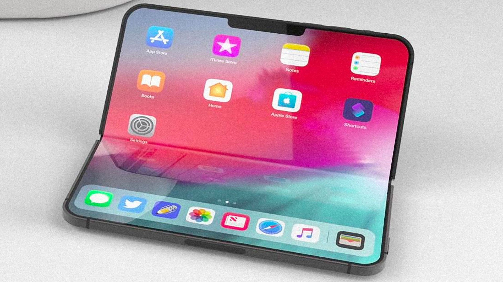 apple's new iphone 2024