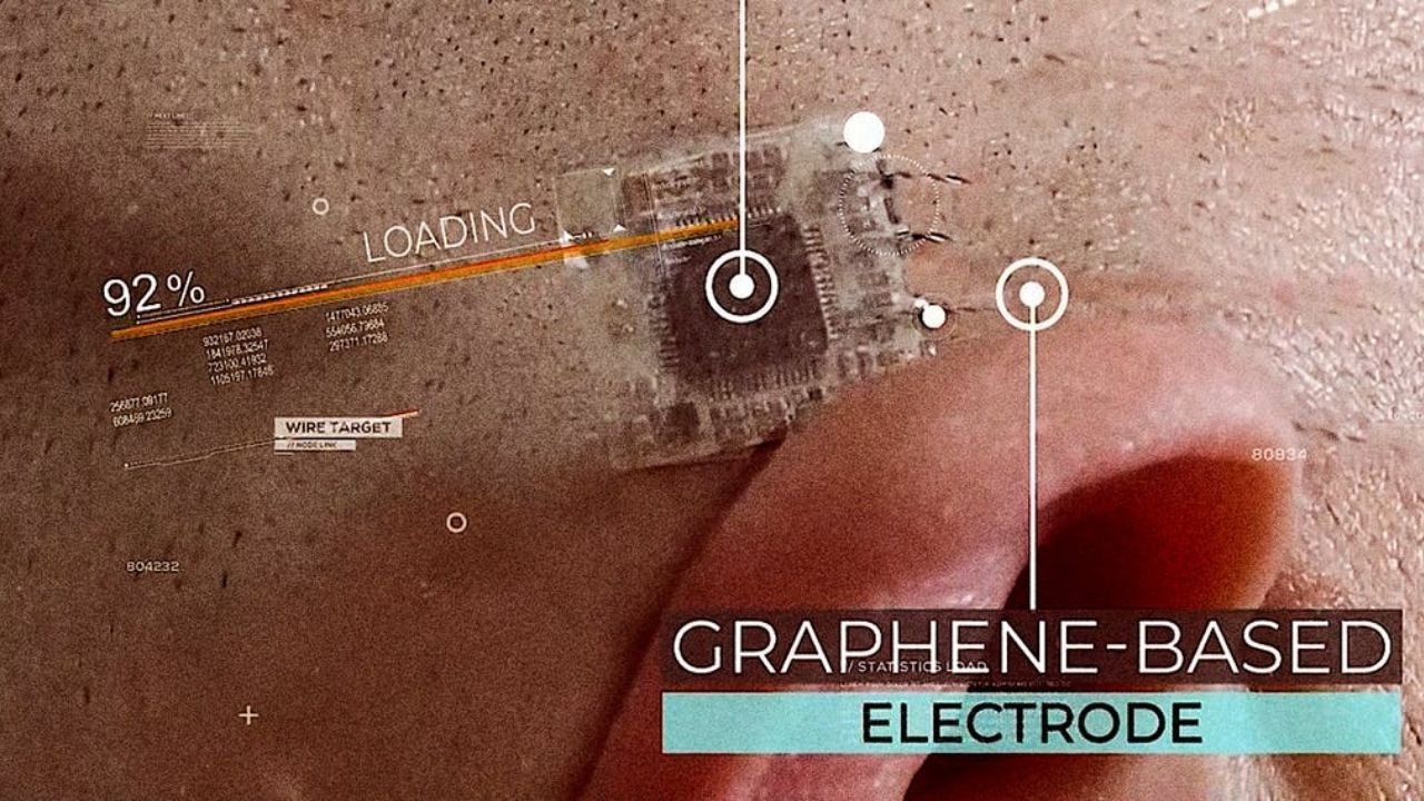 Beyin sinyallerini dövme ile gerçek zamanlı olarak okuyan girişim: Brain Scientific