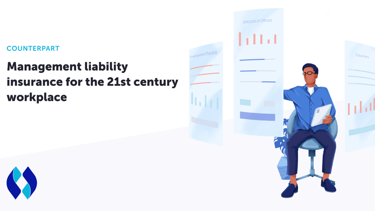 Sigorta teknolojilerine odaklanan Counterpart, 10 milyon dolar yatırım aldı