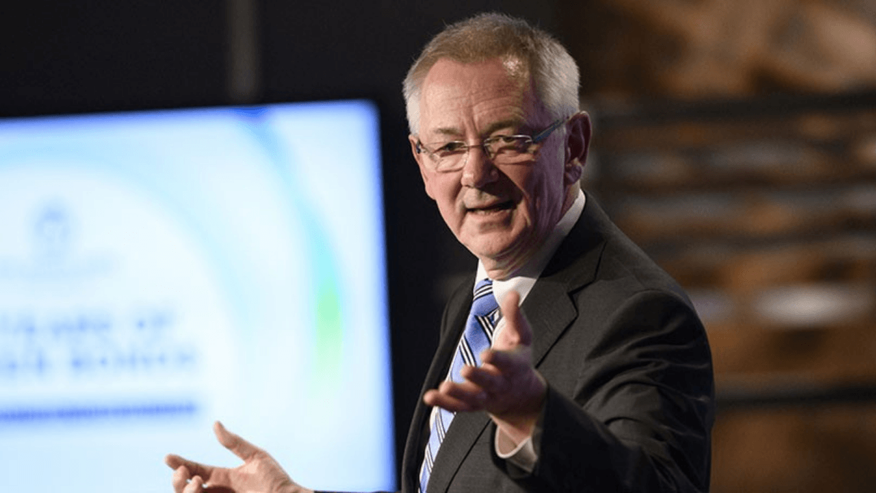 Jeff Bezos'un Earth Fund'ının CEO'su belli oldu