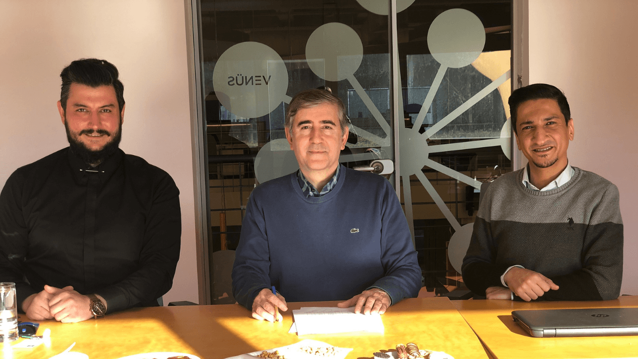 Finans teknolojilerine odaklanan İnteraktif Kredi, 8 milyon TL değerleme ile yatırım aldı