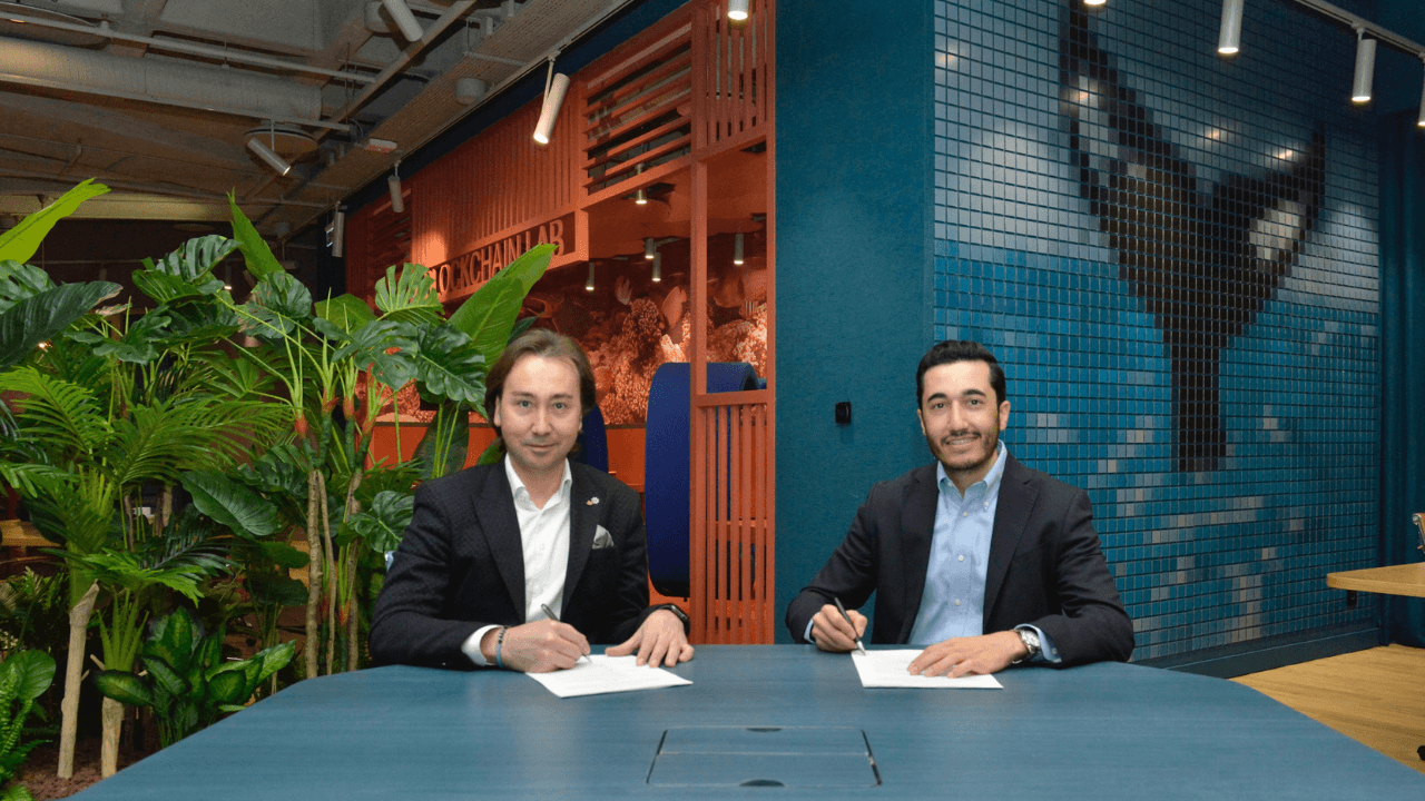 Yeni nesil yatırım uygulaması Midas, 1 milyon dolar tohum yatırım aldı