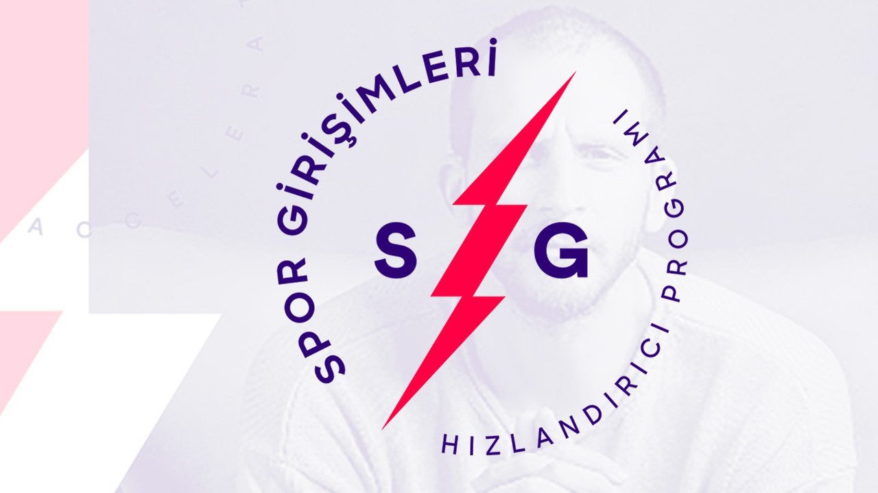 Sinan Güler tarafından hayata geçirilen SG Spor Girişimleri Hızlandırıcı Programı'nın ikinci döneminden mezun olan 6 girişim