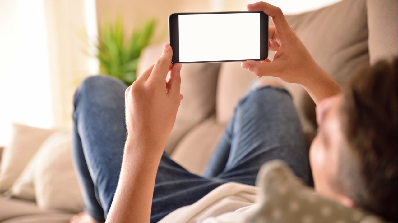 Akıllı telefonlardan içerik izleme alışkanlığı artıyor