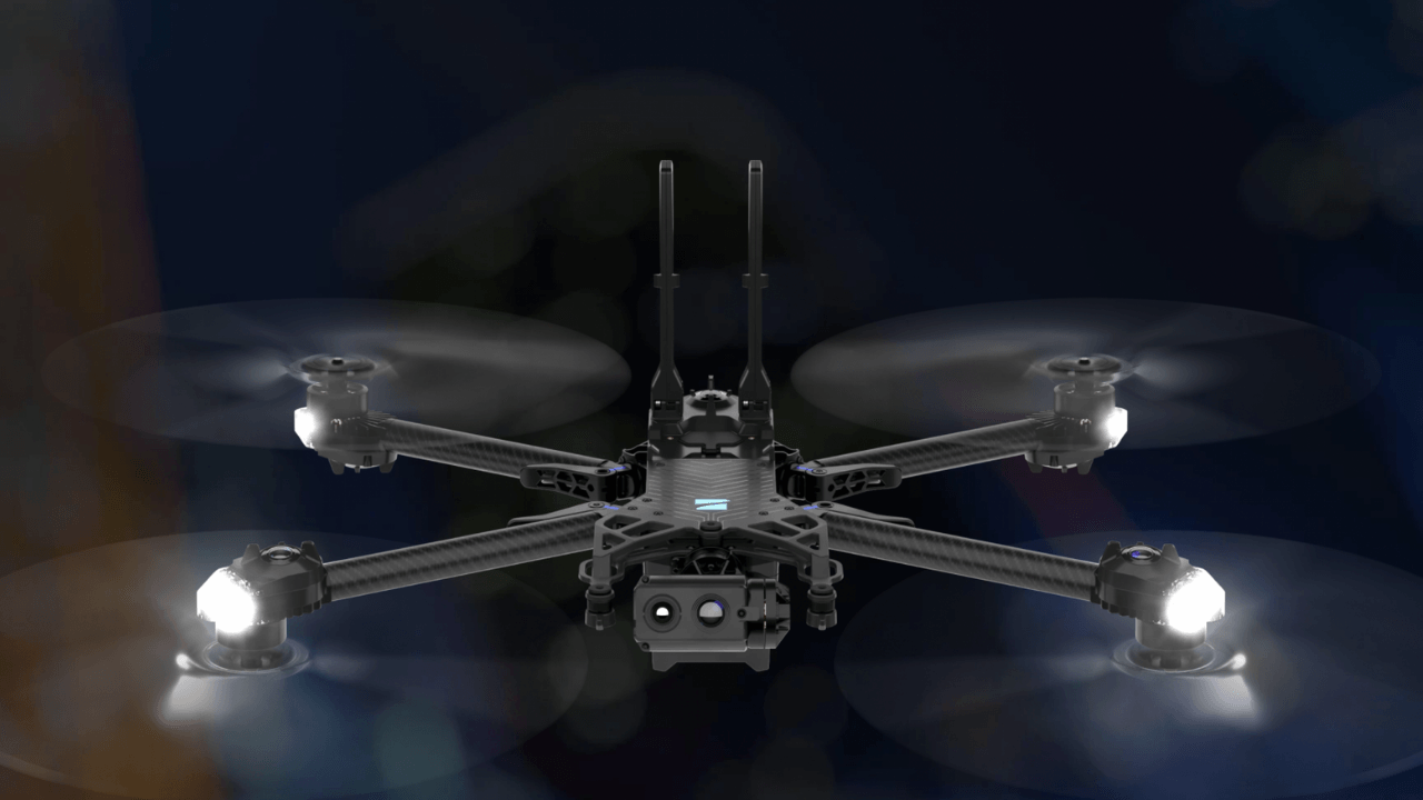 Otonom drone üreticisi Skydio, 100 milyon dolar yatırım aldı