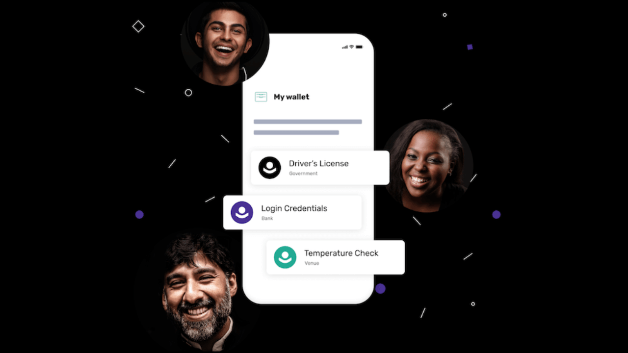 Türkiye ile iş birliği yapan Lahey merkezli dijital kimlik girişimi: Tykn