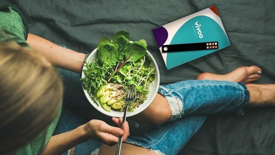 Metabolizmanın bireysel olarak takip edimesini sağlayan sağlık teknolojisi girişimi: Vivoo