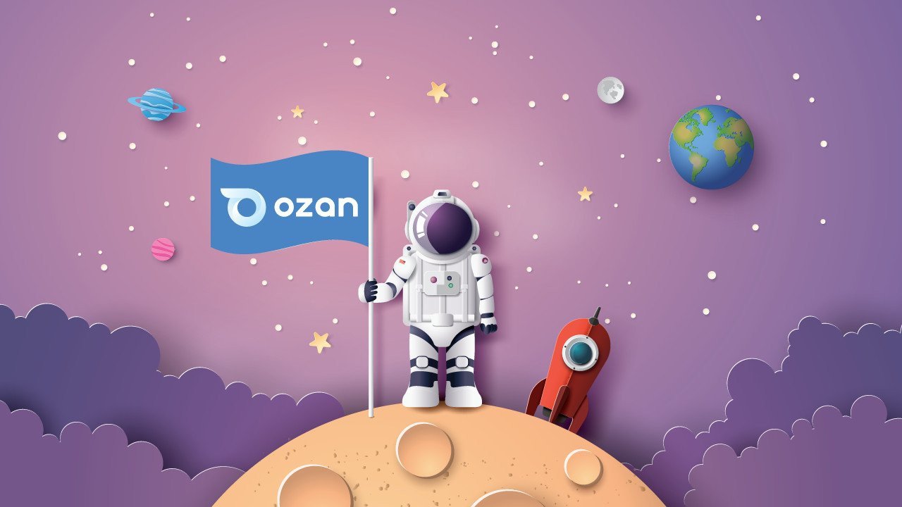 Türkiye’den globale açılacak Ozan SuperApp’te siz de yerinizi alın