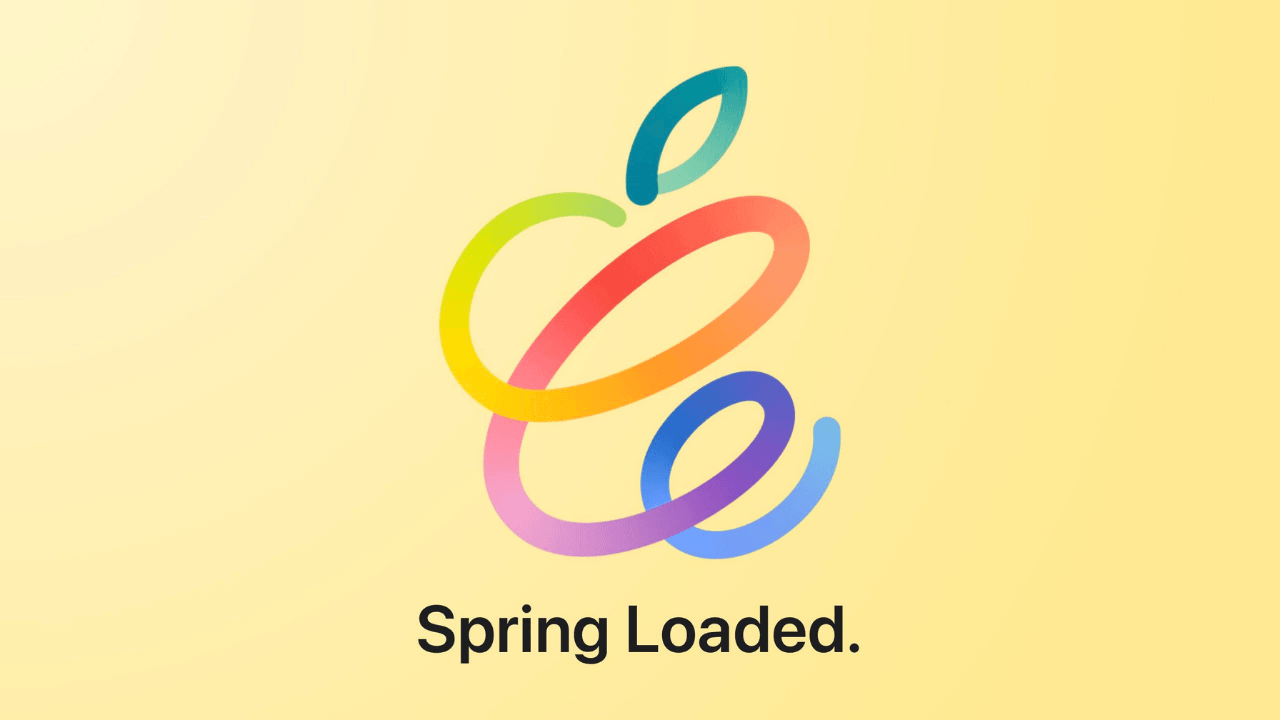 Apple'ın Spring Loaded etkinliği: Canlı bloglama