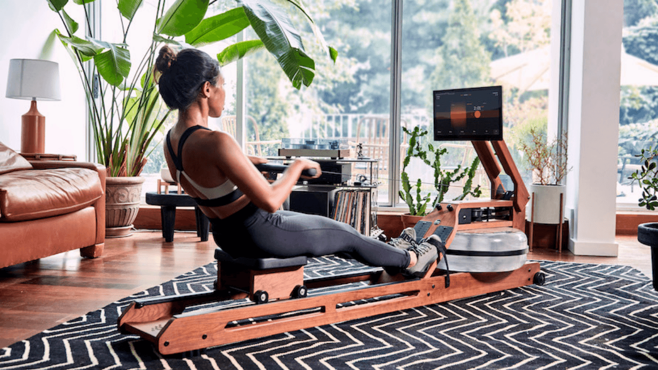 Oyunlaştırma odaklı spor ekipmanları sunan Ergatta, 30 milyon dolar yatırım aldı