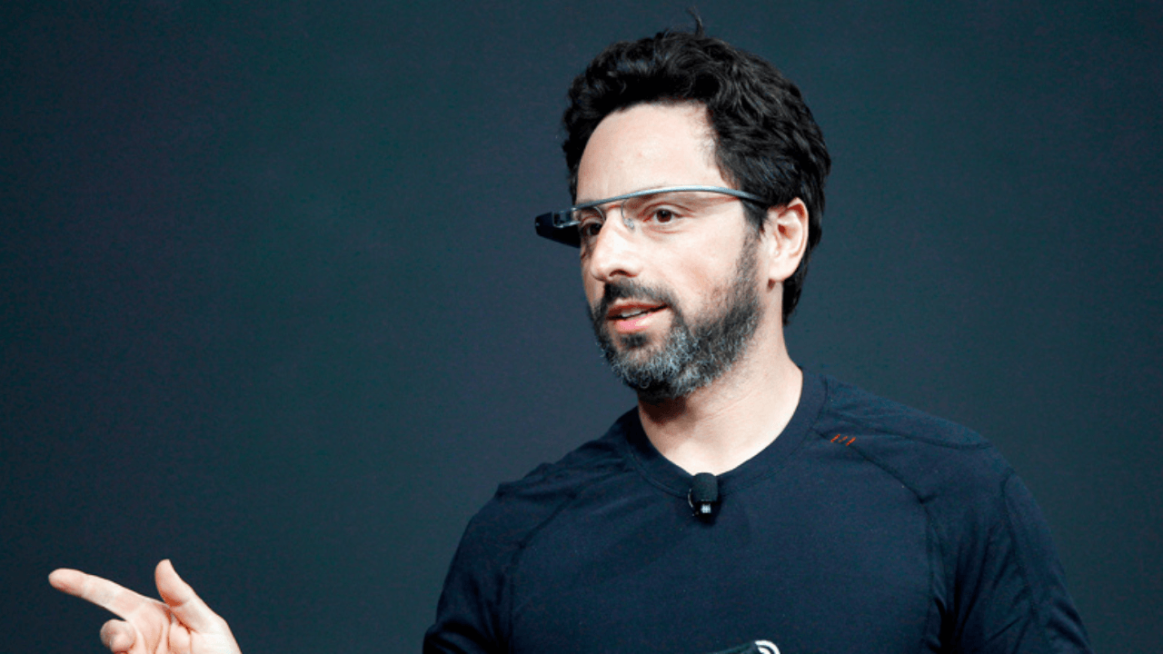 Sergey Brin'in zeplin projesi insani yardım görevlerinde kullanılacak