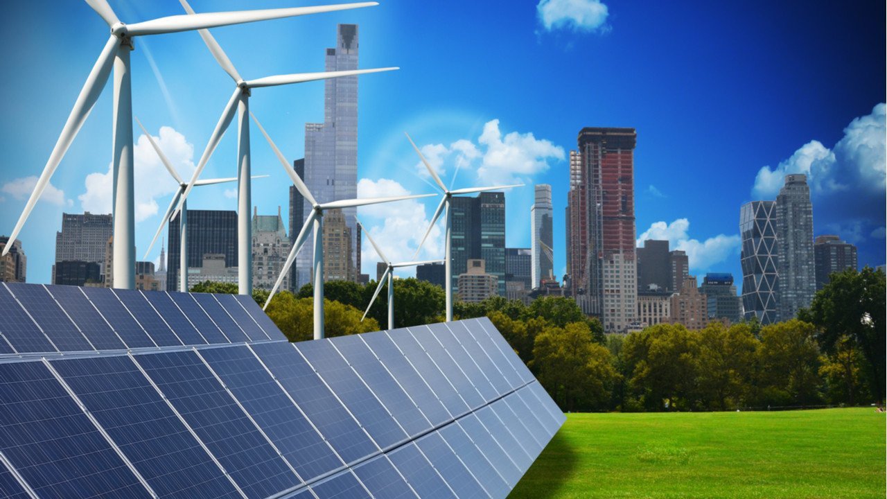 Yenilenebilir enerji sektöründe insurtech yatırımlarının öne çıkması bekleniyor