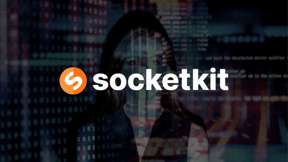 Socketkit: Kişisel verilerin güvenliğini sağlayarak veri toplayan analiz platformu