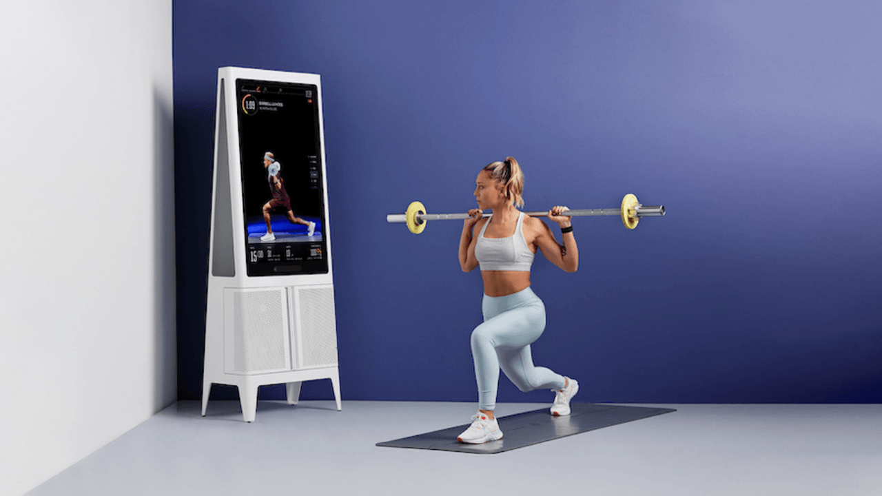 Yapay zeka destekli spor girişimi Tempo, SoftBank liderliğinde 220 milyon dolar yatırım aldı