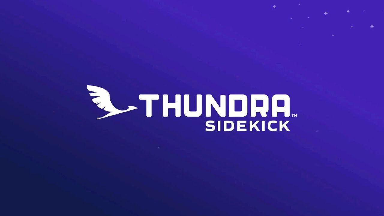 Thundra'dan hata ayıklama odaklı yeni özellik: Thundra Sidekick