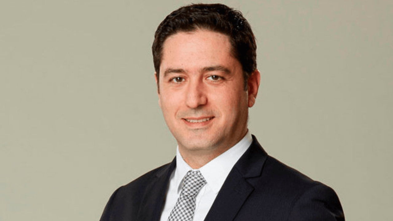 Hopi'nin yeni CEO'su Yalın Özcan oldu