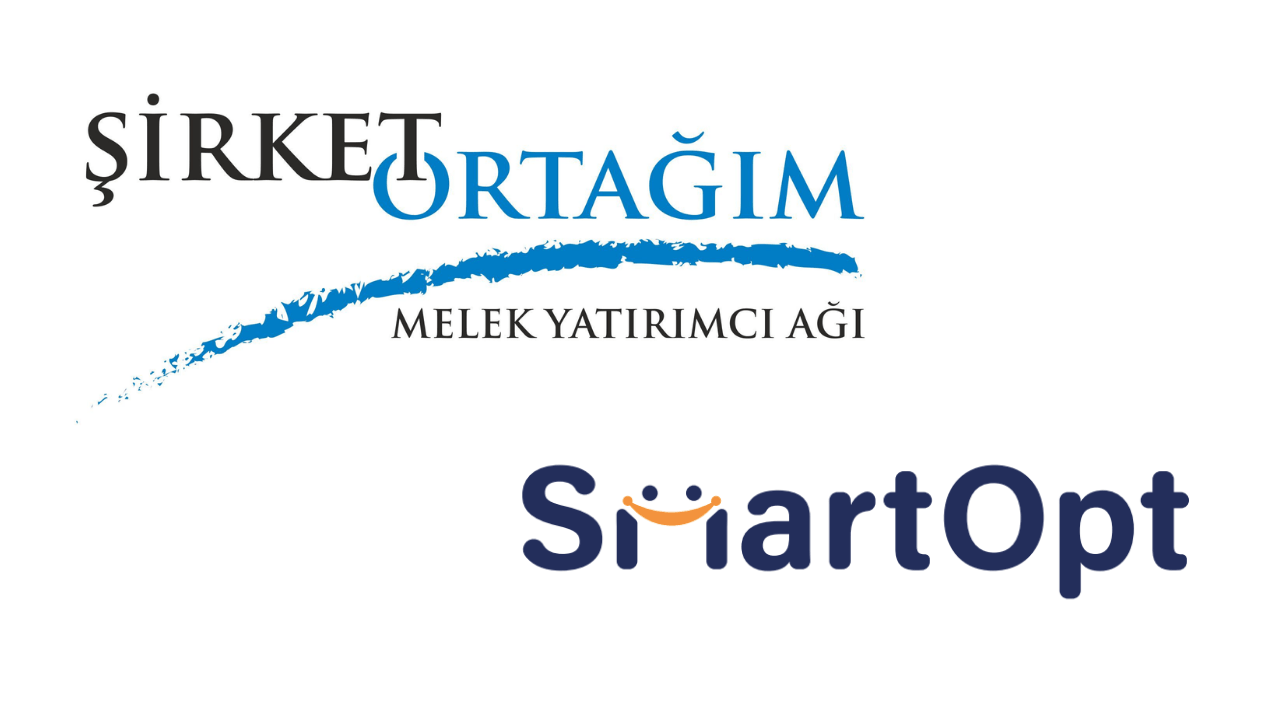 Tedarik zinciri ve fiyat tahmini yönetimi platformu SmartOpt, ŞirketOrtağım Melek Yatırımcı Ağı’ndan yatırım aldı