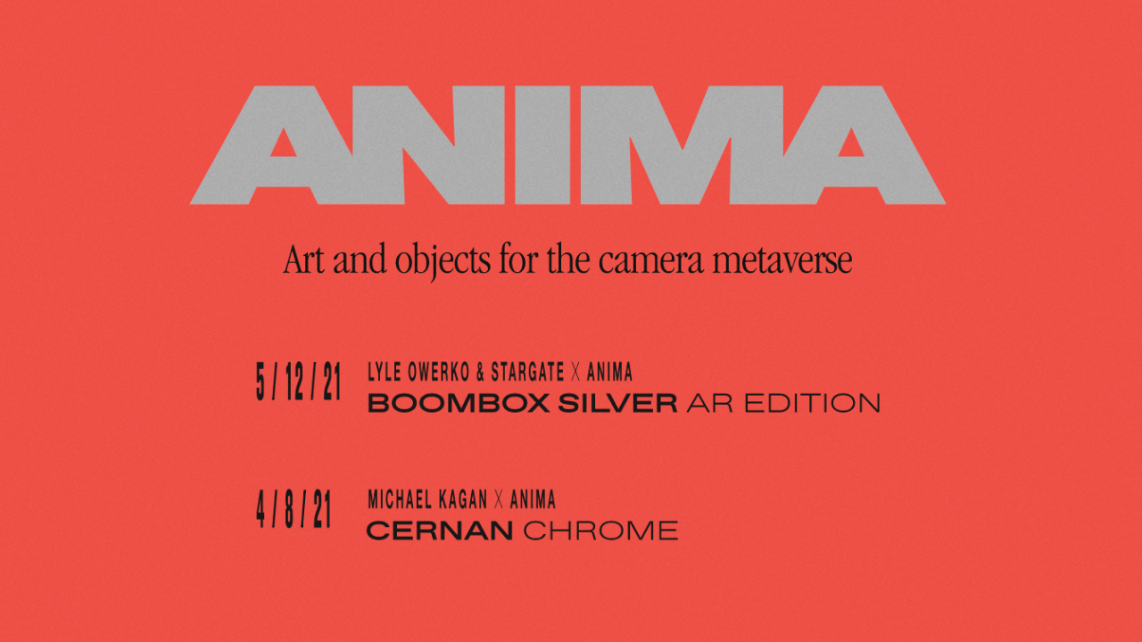 Artırılmış gerçeklik odaklı NFT platformu Anima, Coinbase'in de aralarında bulunduğu şirketlerden yatırım aldı