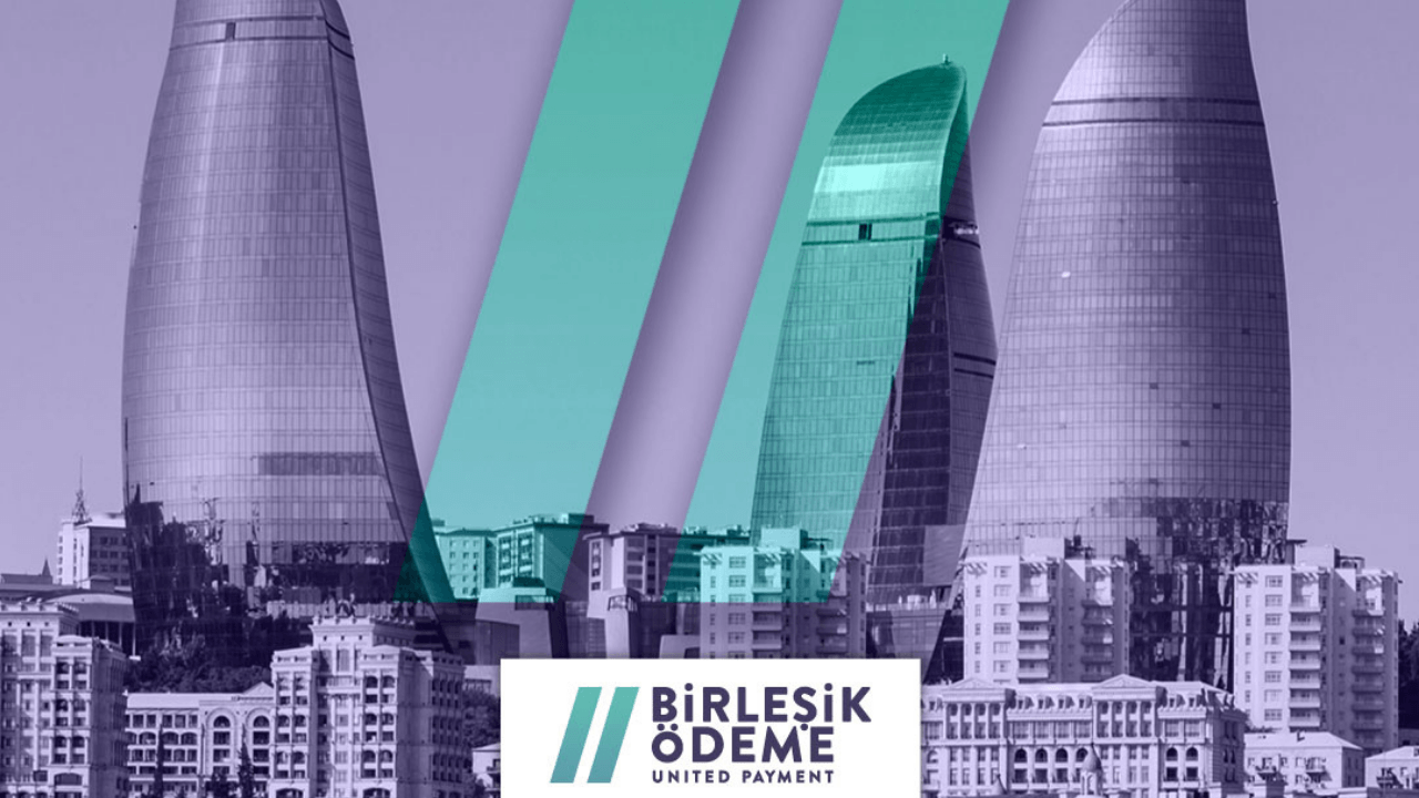 Birleşik Ödeme, 8 ülke hedefine Azerbaycan'da ofis açarak başladı