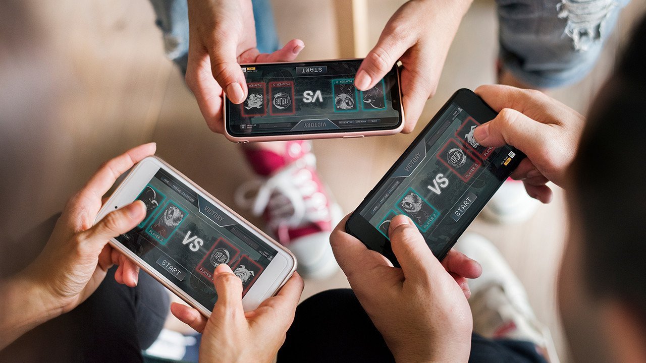 Kullanıcılar için oyun platformları yeni sosyalleşme alanı mı oldu?