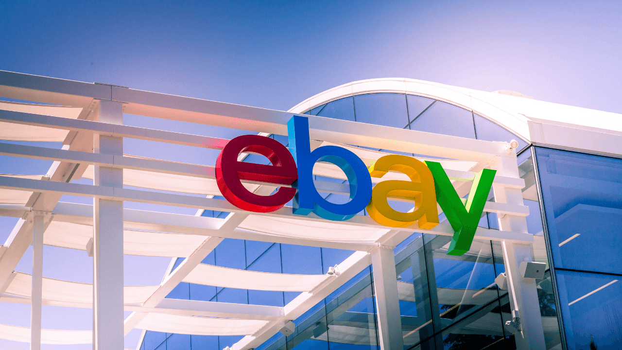 eBay, kendi platformunda NFT satışına izin veriyor