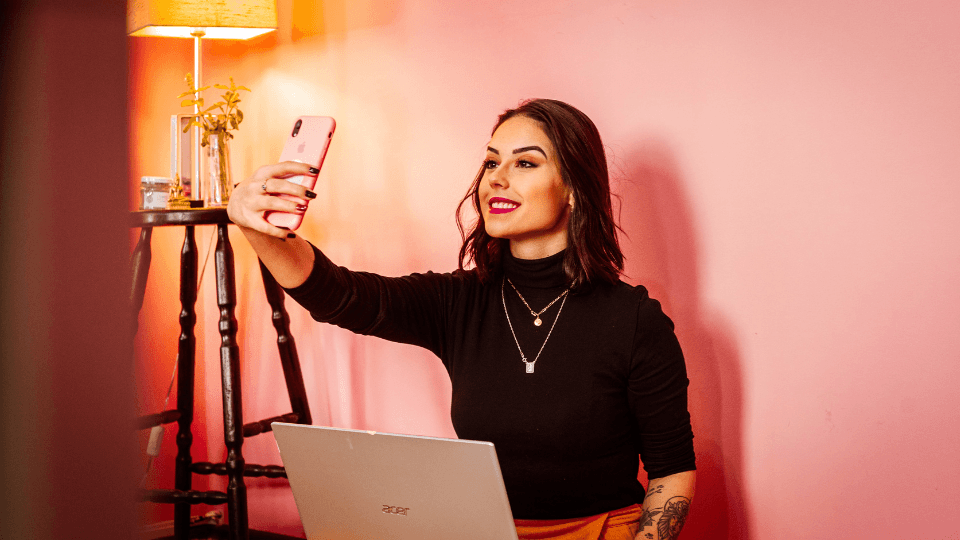 Ticaret Bakanlığı influencerlara yönelik yeni bir kılavuz yayınladı