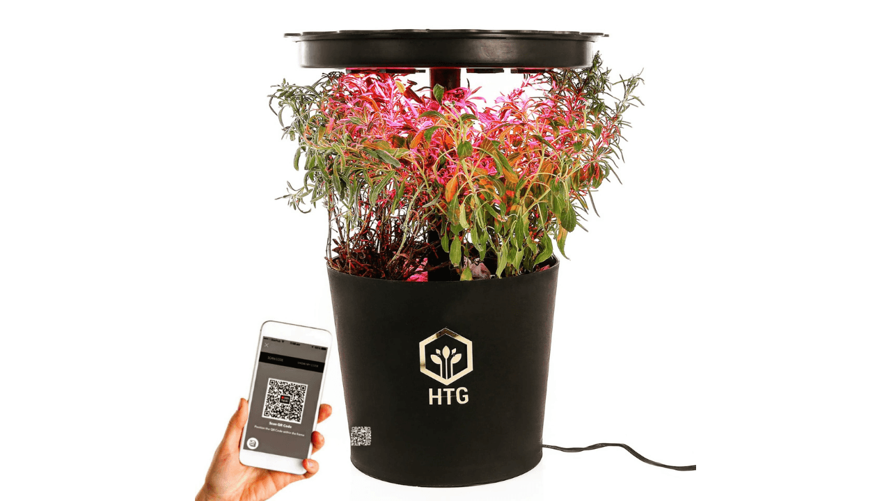 Tarım teknolojileri geliştiren Hextech Green, 1,7 milyon dolar değerleme üzerinden yatırım aldı