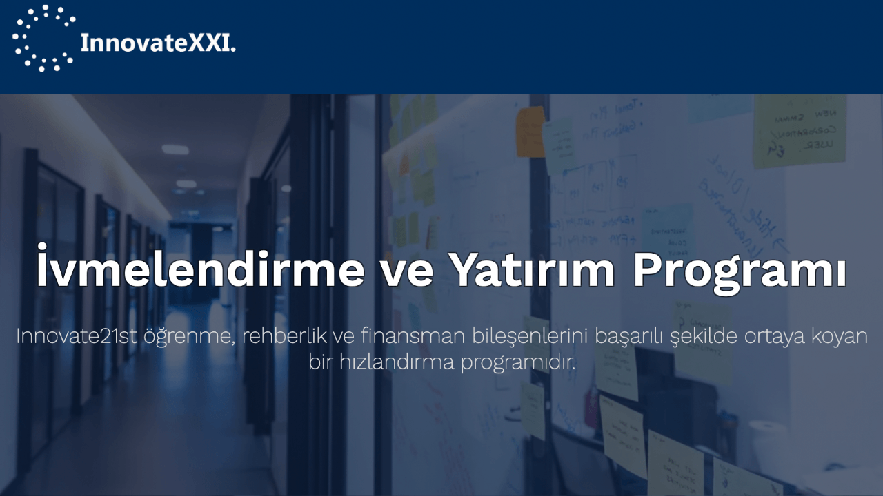 WorqCompany, Fintegre ve AgrioFinans girişimlerine yapılması planlanan yatırım miktarı 1 milyon dolara çıktı