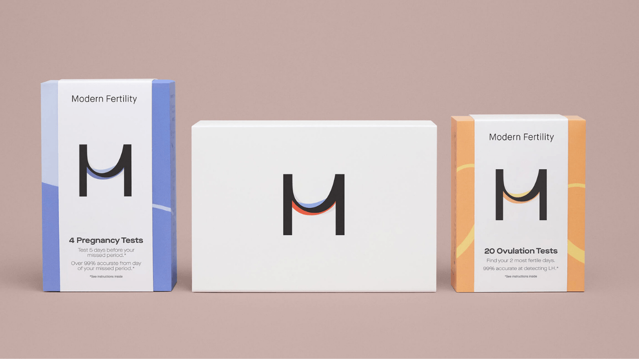 Ro, kadın sağlığına odaklanan Modern Fertility'i 225 milyon dolara satın alıyor