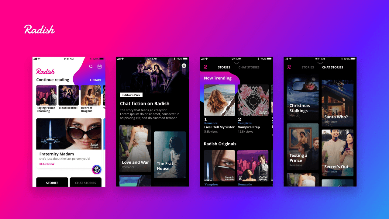 Kakao, Radish uygulamasını 440 milyon dolara satın alıyor