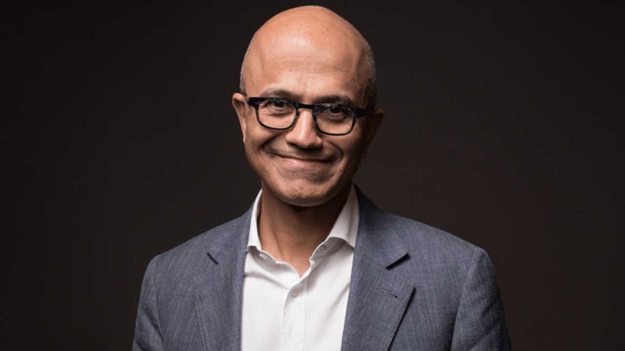 Microsoft CEO'su geçen yılki başarısız TikTok anlaşması hakkında konuştu