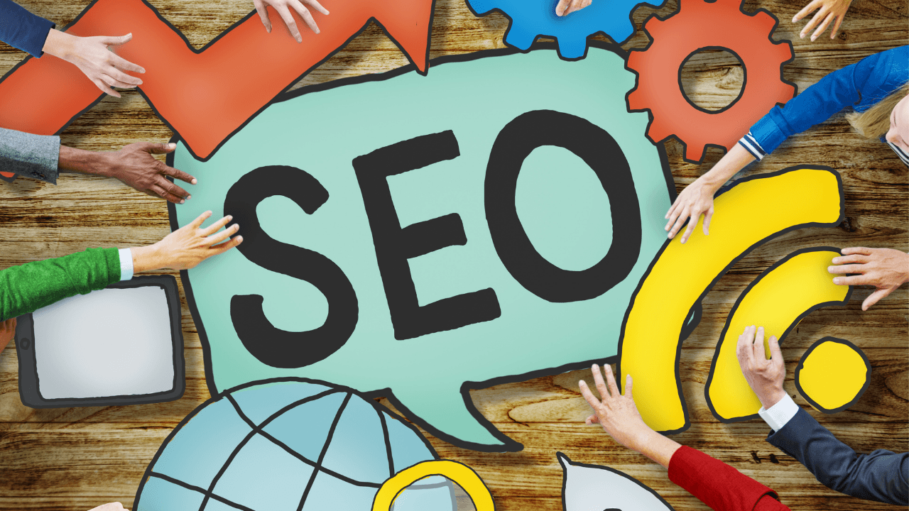 İlyas Teker İle İleri Düzey SEO Eğitimi (Online Eğitim)