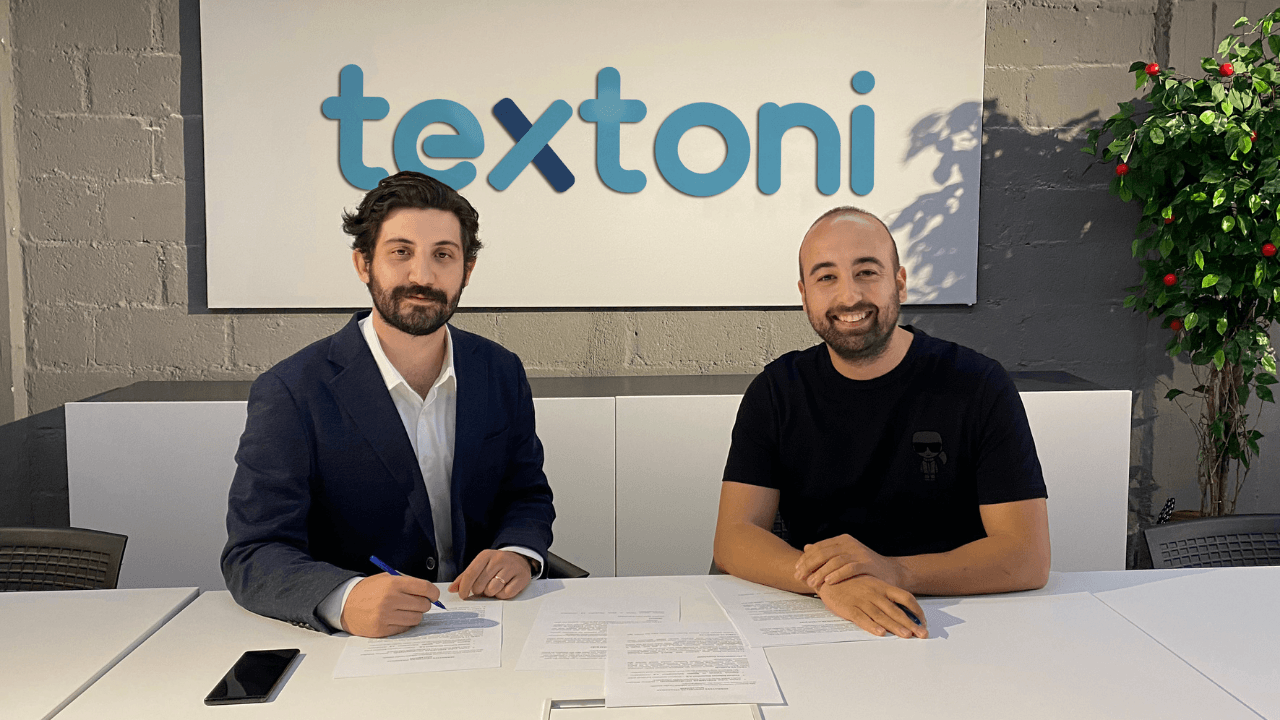 İçerik pazar yeri Textoni, Atanova Ventures’tan 4 milyon TL değerleme ile yatırım aldı