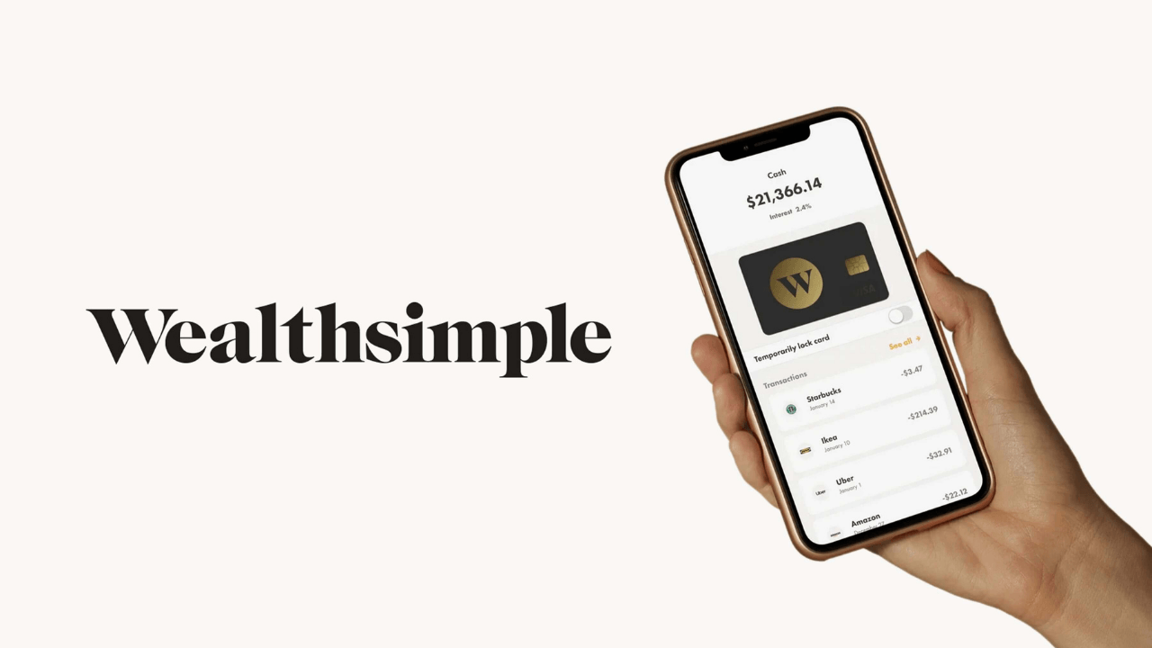 Finans danışmanı Wealthsimple, 610 milyon dolar yatırım aldı