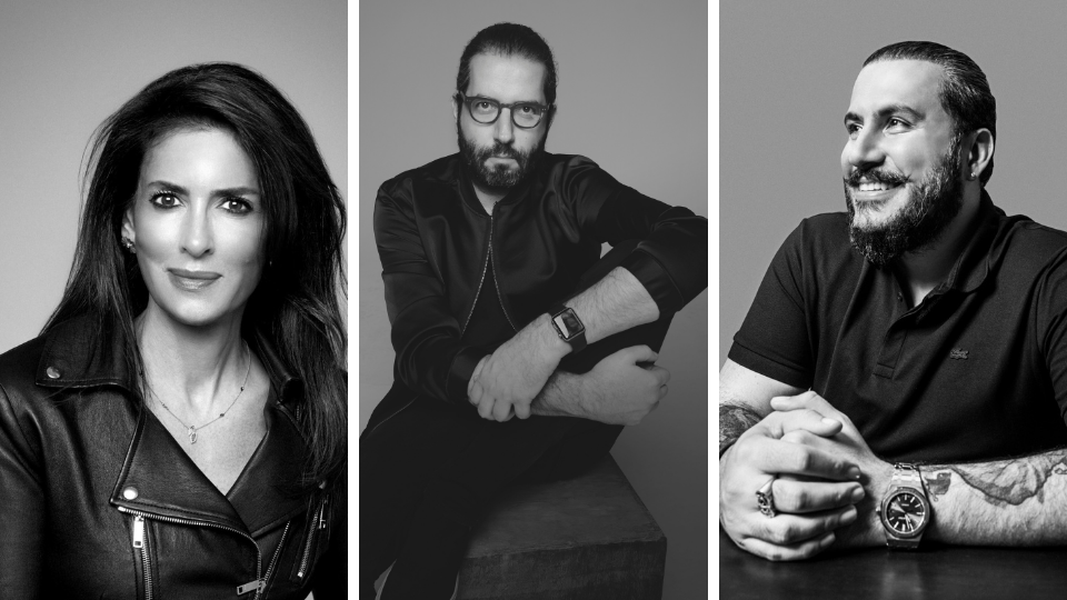 Sami Basut iki önemli pozisyon ile yeniden WPP'ye katıldı