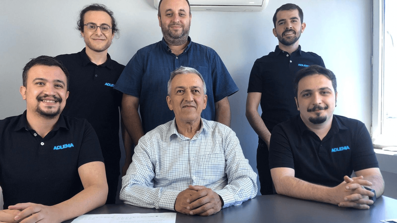 Sızdırmazlık test cihazı üreticisi Adlema, 1 milyon TL yatırım aldı