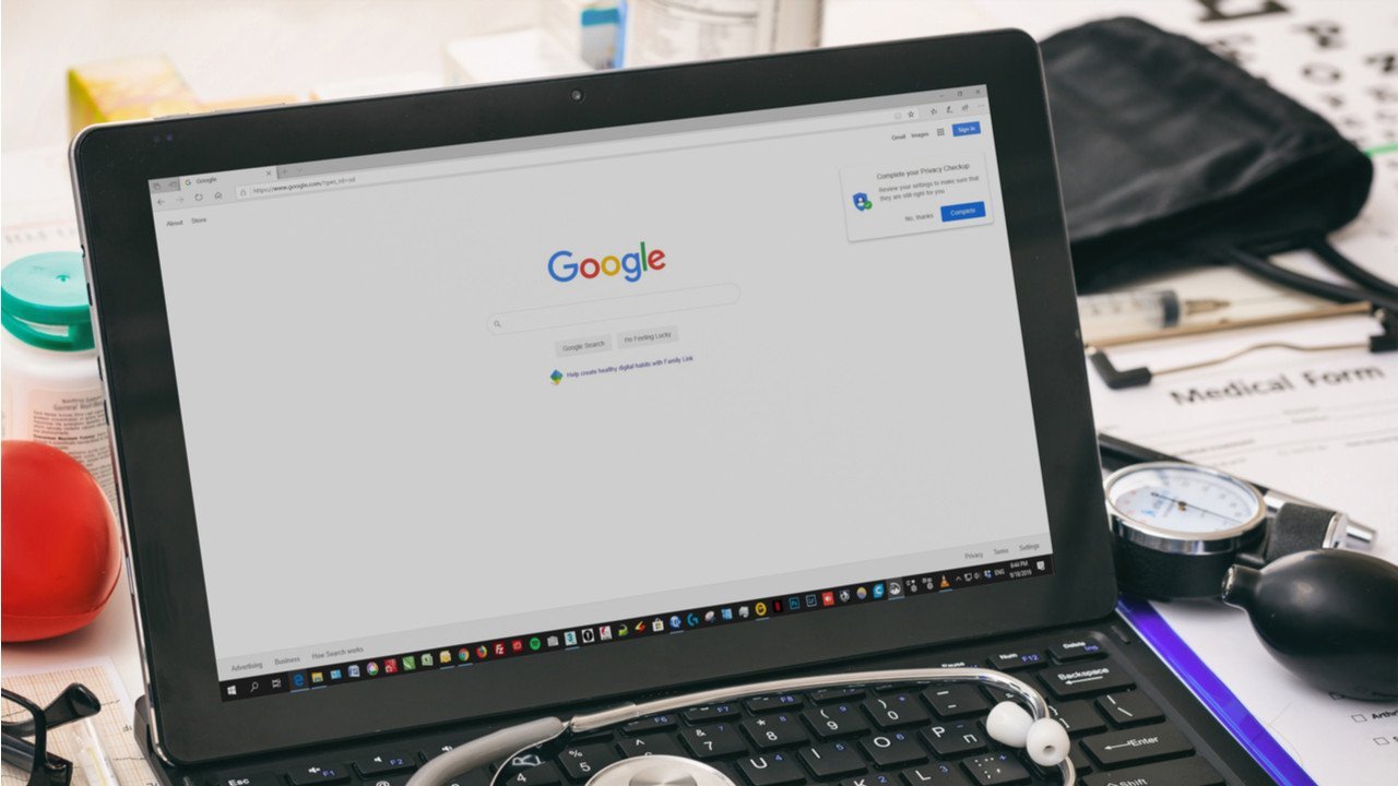 Yapay zeka ile verem taramasından, cilt sorunlarının tespitine: Google'ın sağlık ajandası