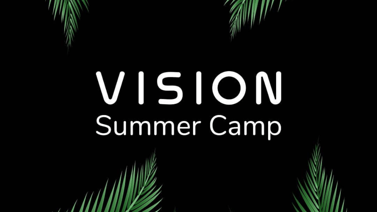 Faladdin ve Binnaz'ın geliştirici ekibi Vision Technology, Summer Camp ile uzaktan çalışmayı sahillere taşıdı