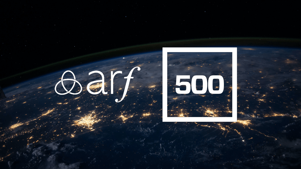 500 İstanbul, finans teknolojilerine odaklanan Arf'a yatırım yaptı