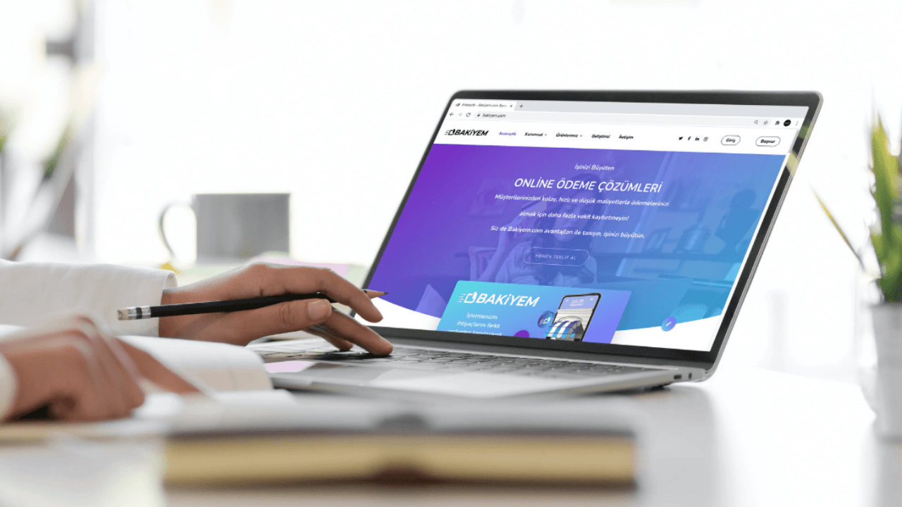 Bakiyem.com, bir önceki yıla göre 3 kat büyüyerek 220 milyon TL’lik işlem hacmine ulaştı