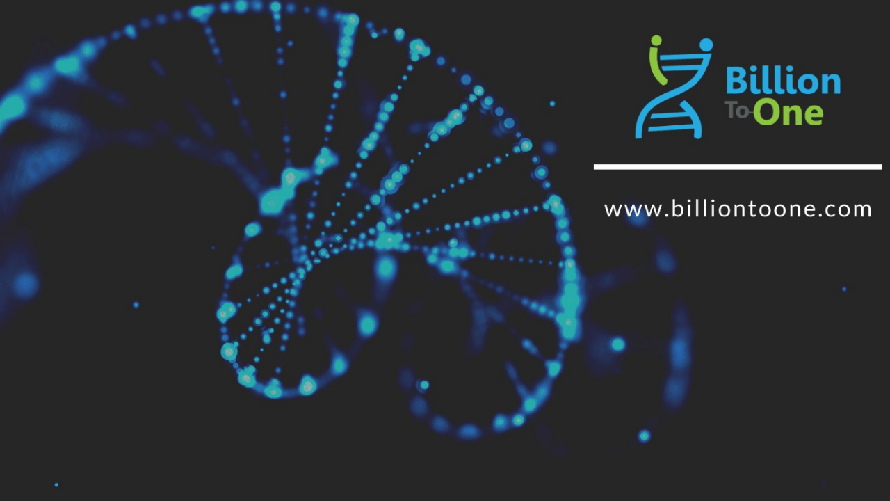 Oğuzhan Atay'ın kurucuları arasında yer aldığı BillionToOne, 55 milyon dolar yatırım aldı