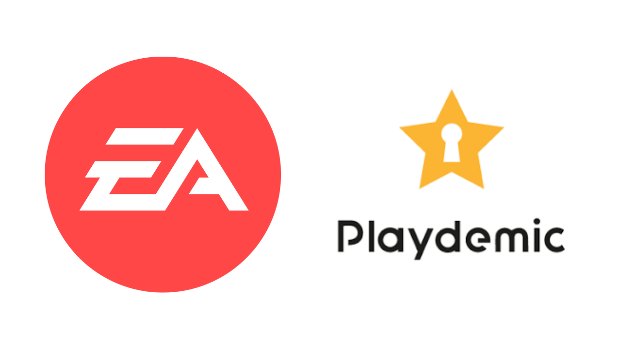EA, Playdemic'i 1.4 milyar dolar karşılığında satın aldı