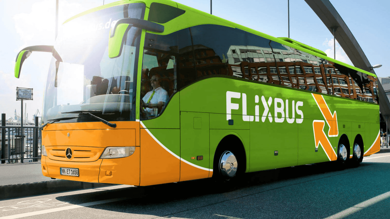 Alman ulaşım servisi FlixMobility, 650 milyon dolar yatırım aldı