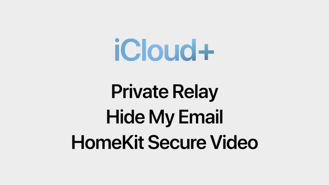 Apple'ın bu yıl bir üst seviyeye çıkardığı gizlilik odağında 7 özelliği