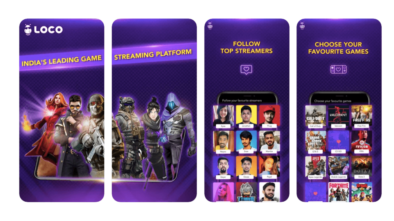 E-spor ve oyun canlı yayınları platformu Loco, 9 milyon dolar yatırım aldı