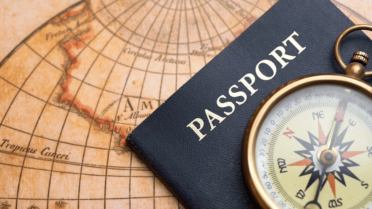 Harvey Law Group, Dünya Vatandaşlığının Kapısını Açıyor