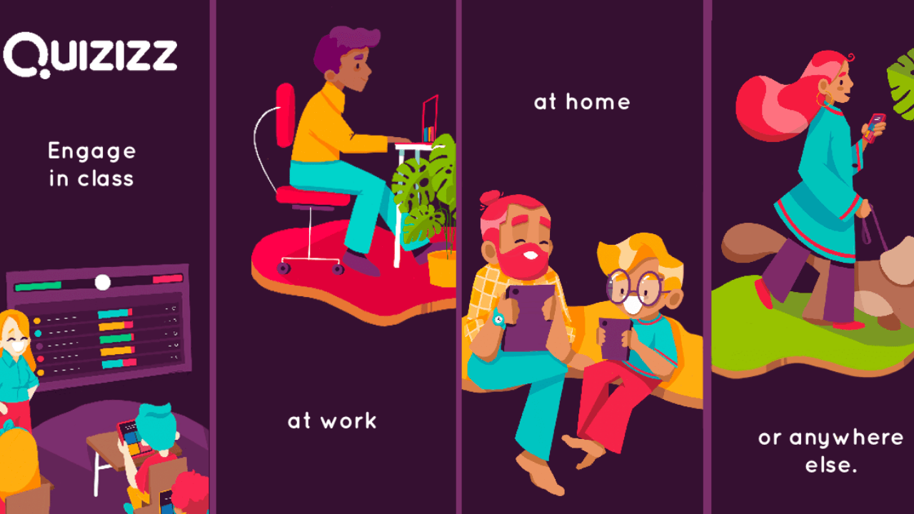 Eğitim teknolojileri girişimi Quizizz, Tiger Global liderliğinde 31,5 milyon dolar yatırım aldı