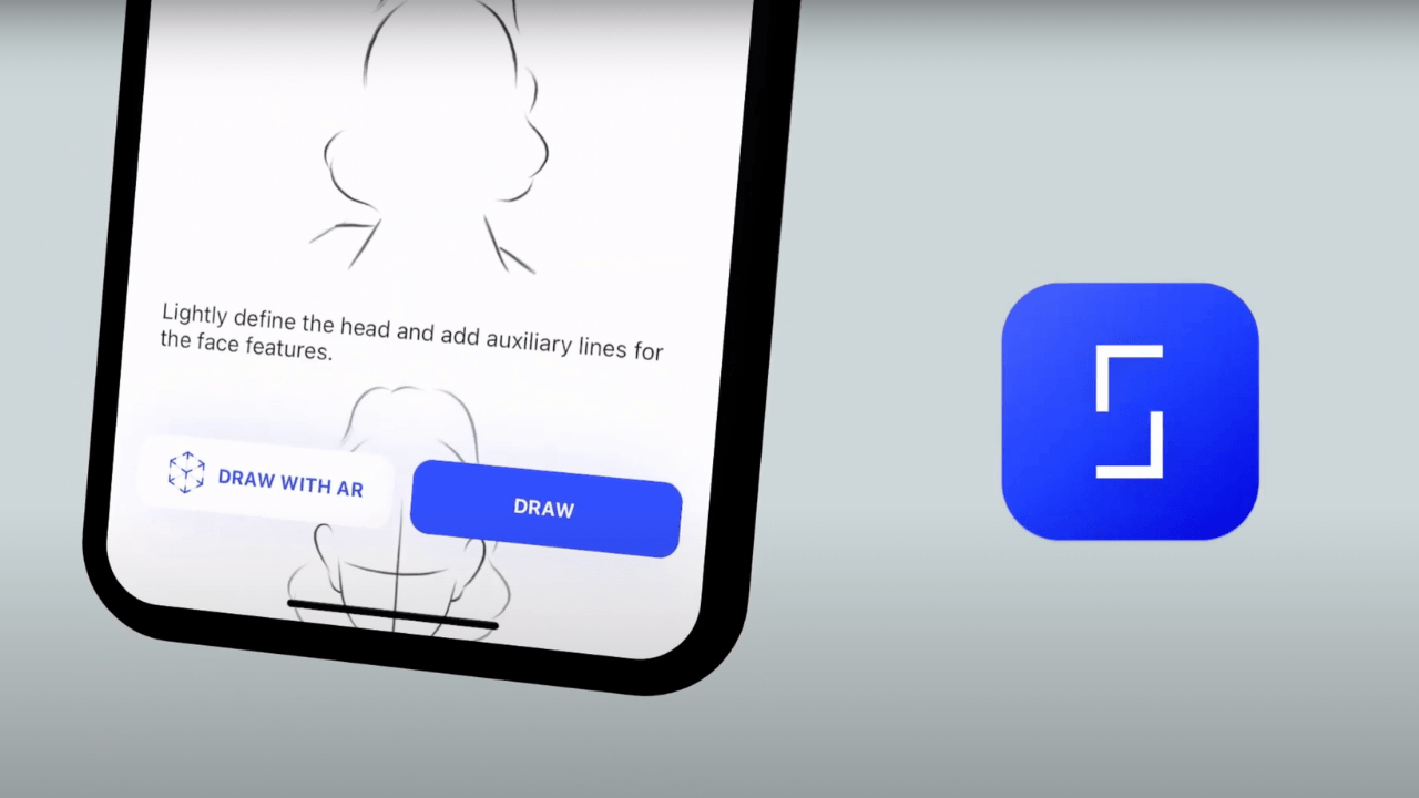 SketchAR, sanatçıların eserlerini NFT'lere dönüştürmesine olanak tanıyacak