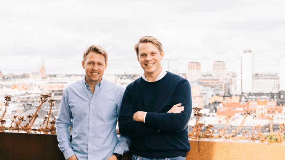 Visa, açık bankacılık girişimi Tink'i 2 milyar dolara satın almaya hazırlanıyor