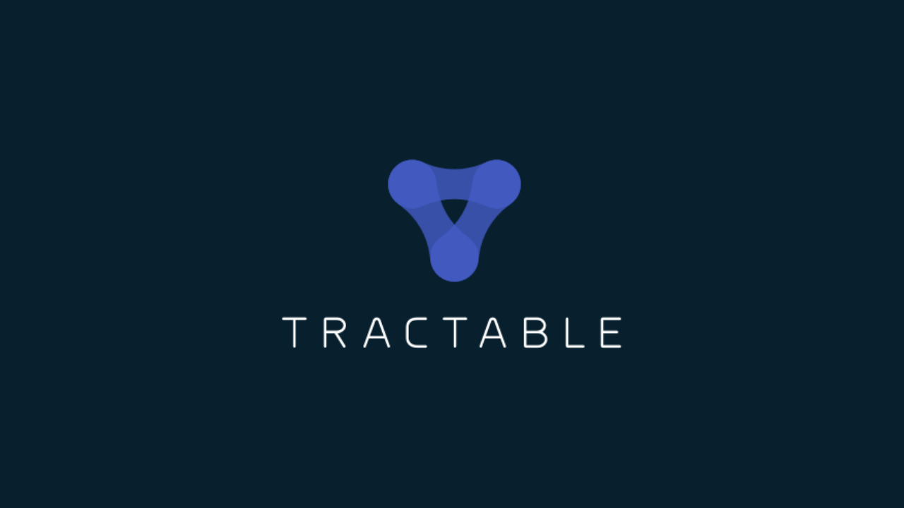 60 milyon dolar yatırım alan  Tractable'ın değerlemesi 1 milyar dolar barajını aştı